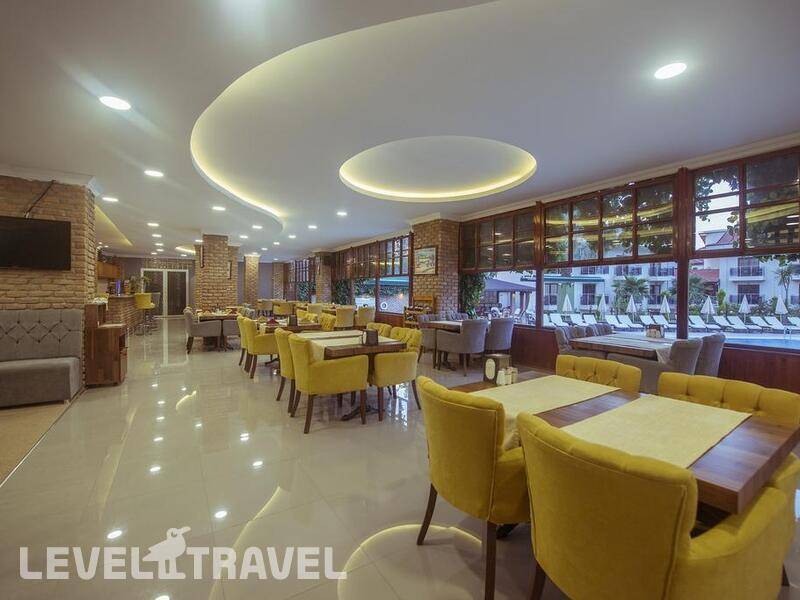 Фотография Han Deluxe Hotel Фотография Han Deluxe Hotel