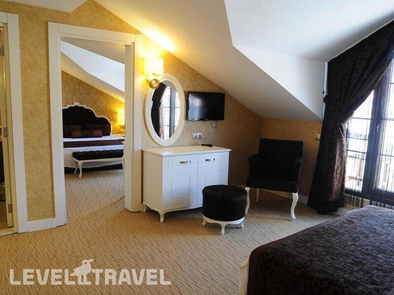 Фотография Han Deluxe Hotel Фотография Han Deluxe Hotel