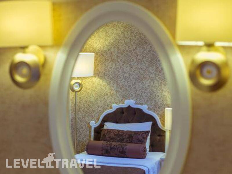 Фотография Han Deluxe Hotel Фотография Han Deluxe Hotel