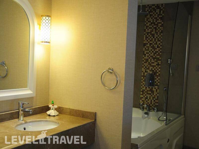 Фотография Han Deluxe Hotel Фотография Han Deluxe Hotel