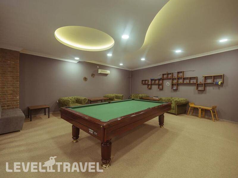 Фотография Han Deluxe Hotel Фотография Han Deluxe Hotel
