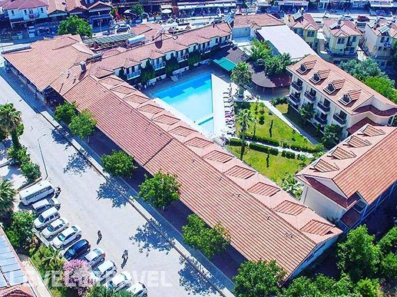 Фотография Han Deluxe Hotel Фотография Han Deluxe Hotel