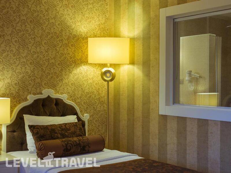 Фотография Han Deluxe Hotel Фотография Han Deluxe Hotel