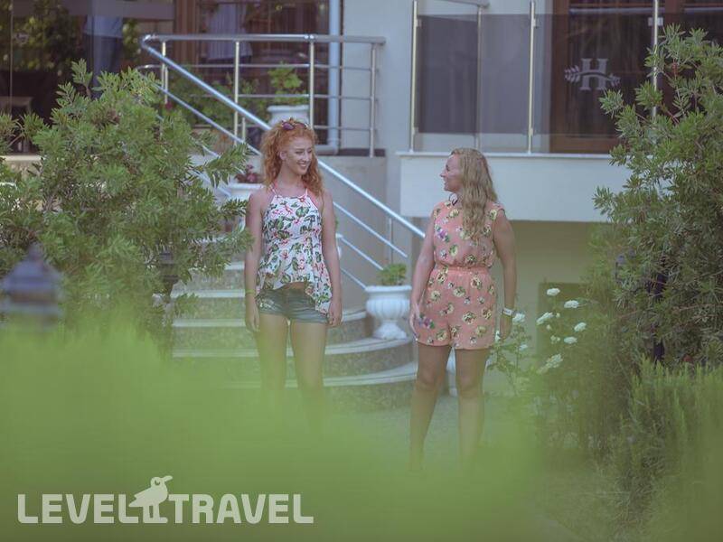 Фотография Han Deluxe Hotel Фотография Han Deluxe Hotel