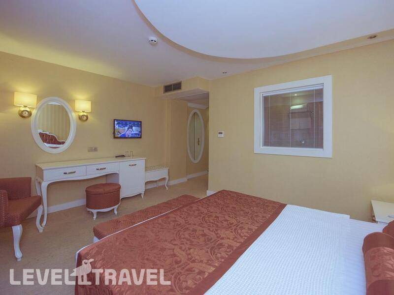 Фотография Han Deluxe Hotel Фотография Han Deluxe Hotel