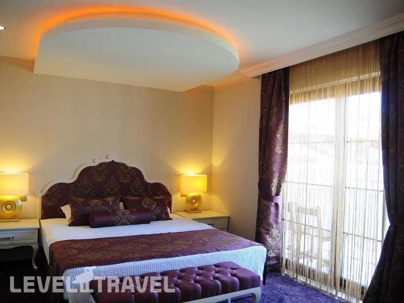 Фотография Han Deluxe Hotel Фотография Han Deluxe Hotel