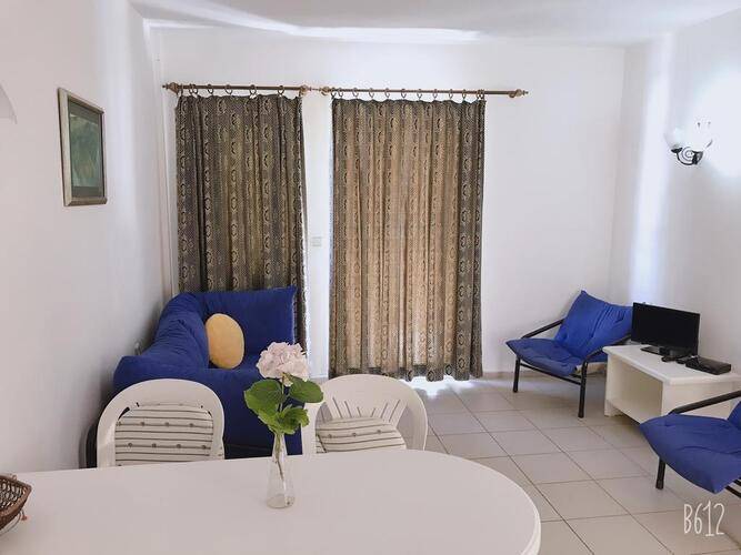 Ant Apart Hotel