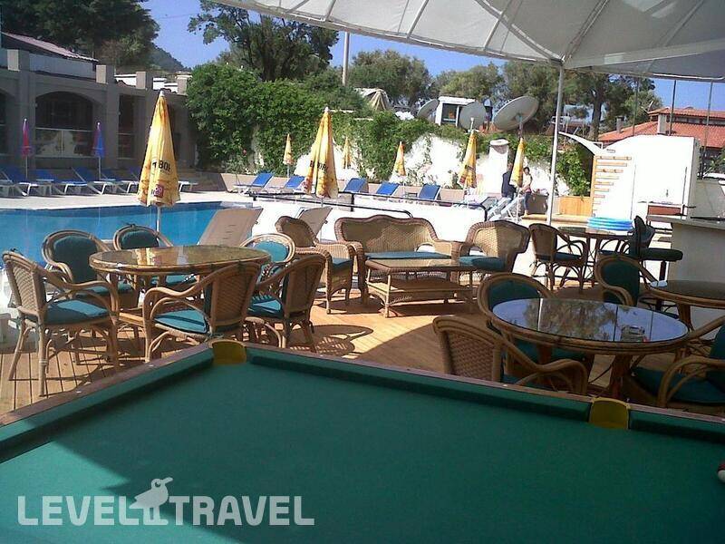 Фотография Ant Apart Hotel Фотография Ant Apart Hotel