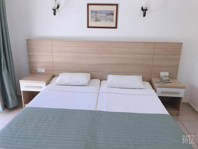 Ant Apart Hotel