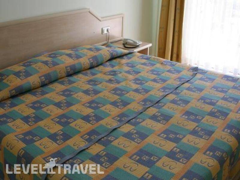 Фотография Ant Apart Hotel Фотография Ant Apart Hotel