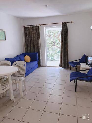 Ant Apart Hotel
