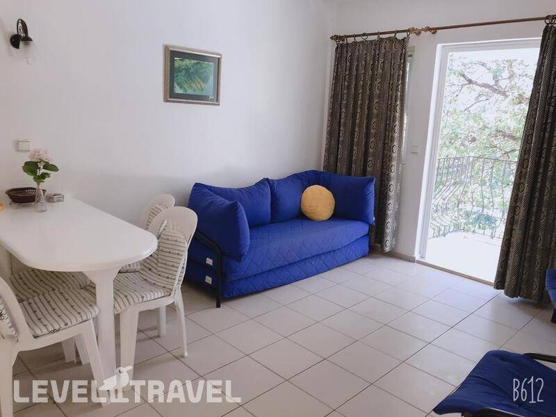 Фотография Ant Apart Hotel Фотография Ant Apart Hotel