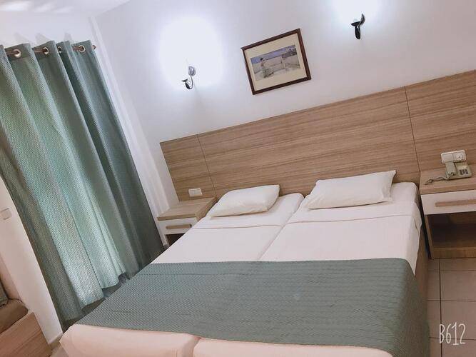Ant Apart Hotel