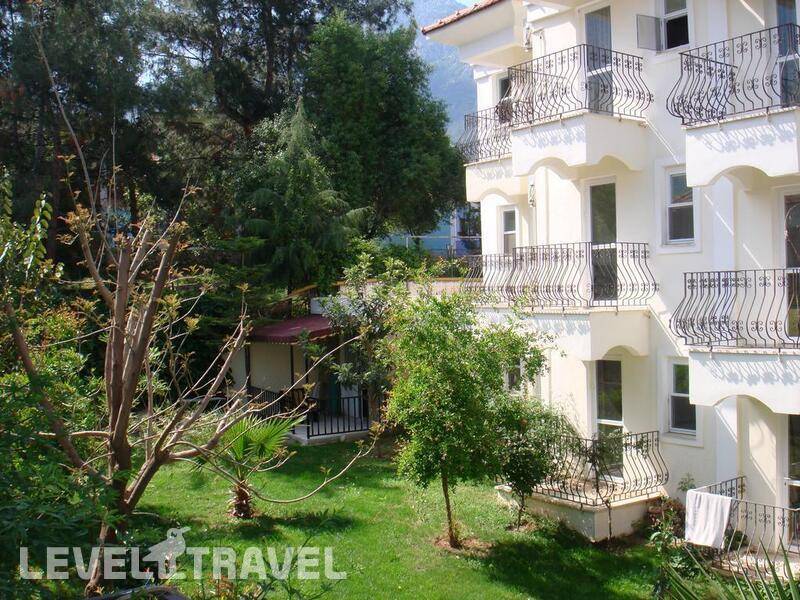 Фотография Ant Apart Hotel Фотография Ant Apart Hotel
