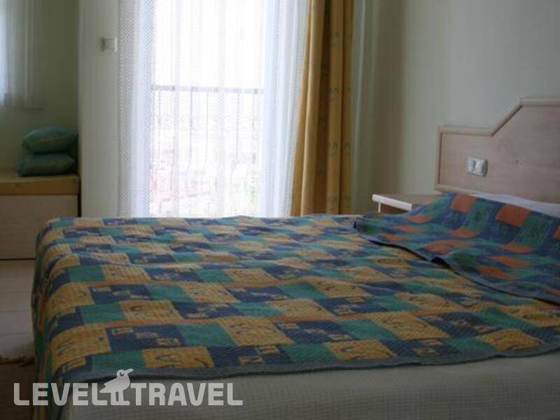 Фотография Ant Apart Hotel Фотография Ant Apart Hotel