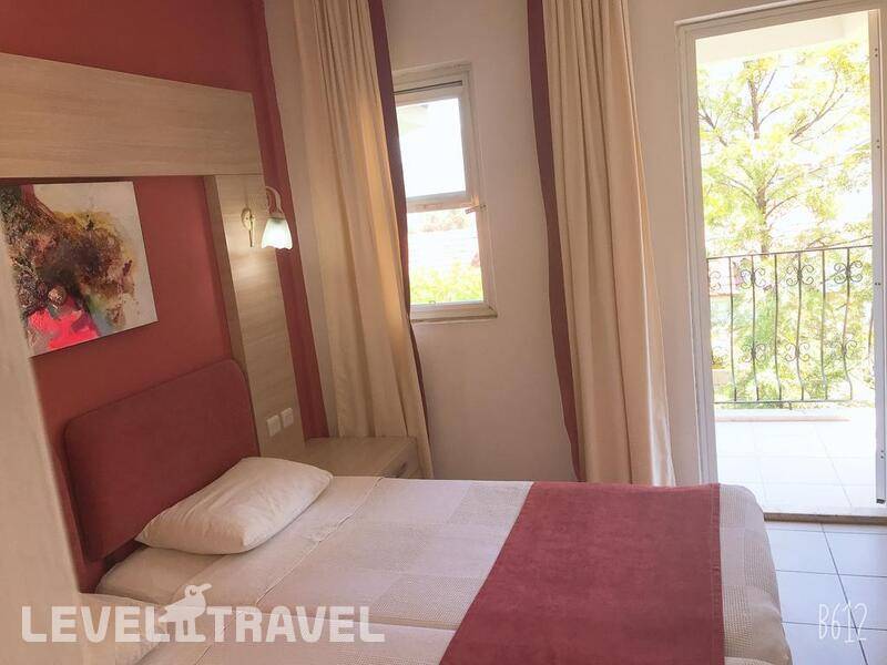 Фотография Ant Apart Hotel Фотография Ant Apart Hotel