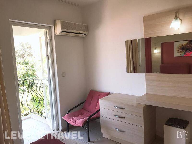 Фотография Ant Apart Hotel Фотография Ant Apart Hotel