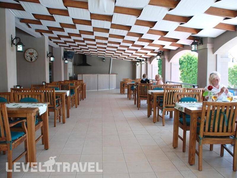 Фотография Ant Apart Hotel Фотография Ant Apart Hotel