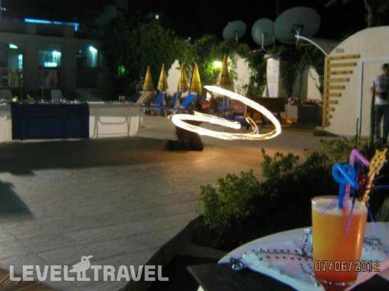 Фотография Ant Apart Hotel Фотография Ant Apart Hotel