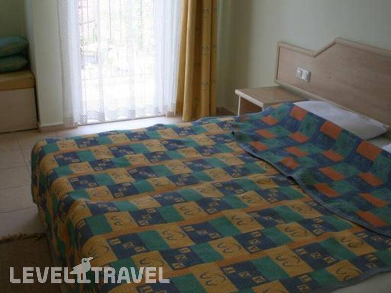 Фотография Ant Apart Hotel Фотография Ant Apart Hotel