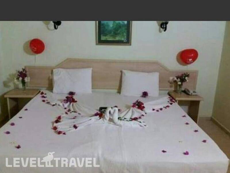Фотография Ant Apart Hotel Фотография Ant Apart Hotel
