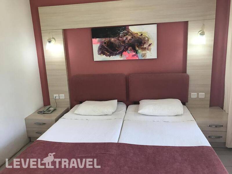 Фотография Ant Apart Hotel Фотография Ant Apart Hotel
