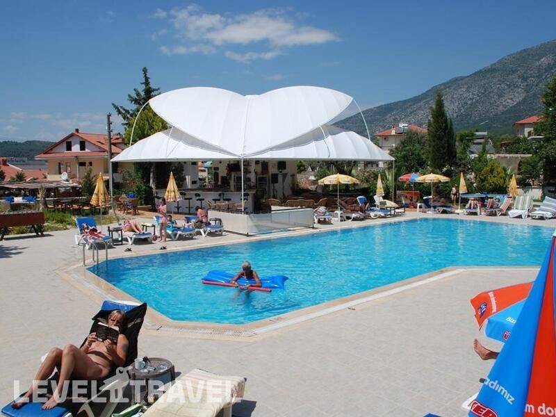 Фотография Ant Apart Hotel