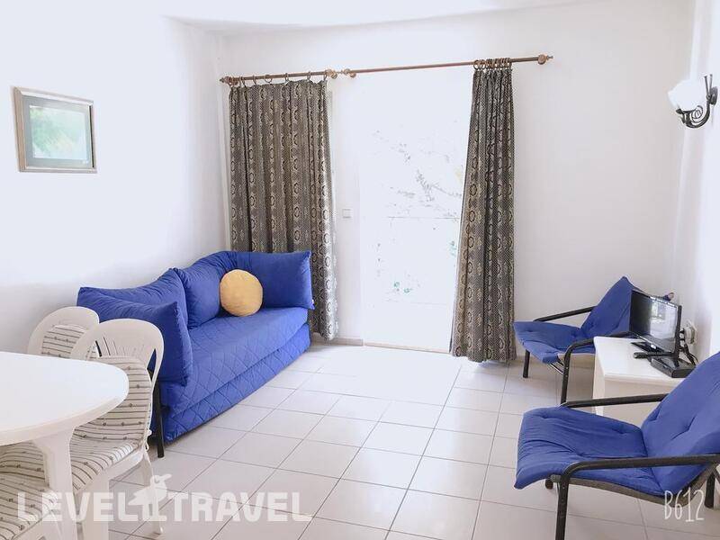 Фотография Ant Apart Hotel