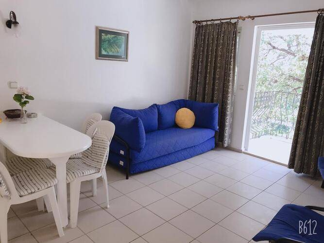 Ant Apart Hotel