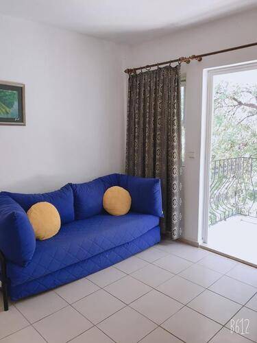 Ant Apart Hotel