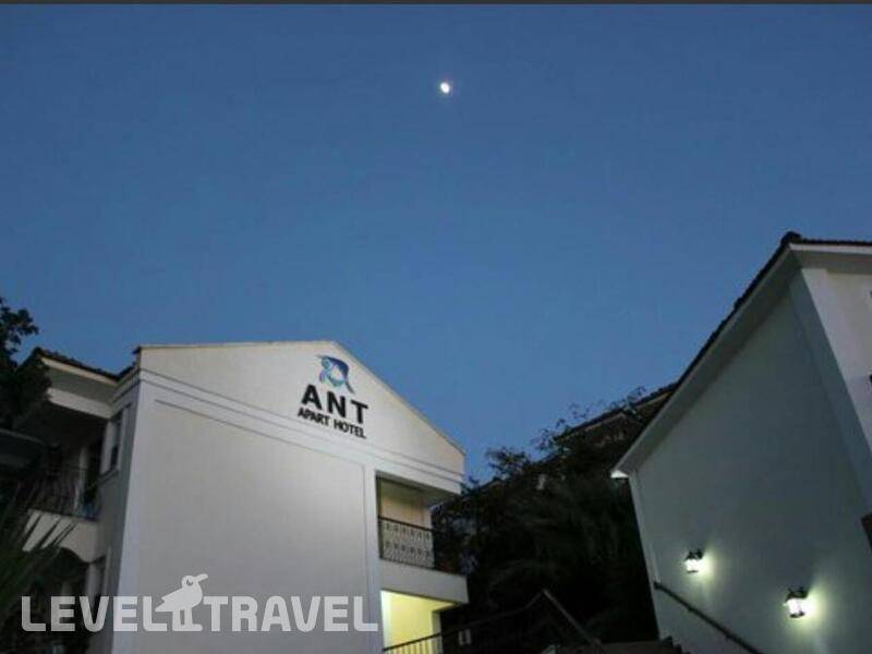 Фотография Ant Apart Hotel Фотография Ant Apart Hotel