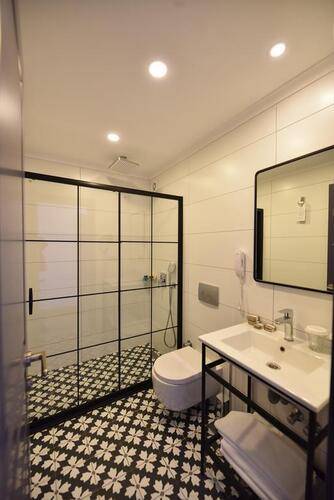 La Farine Hotel
