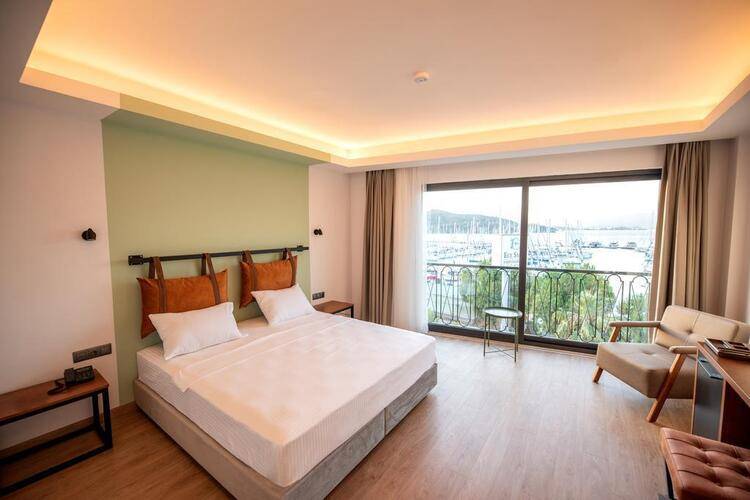 La Farine Hotel