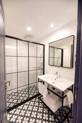 La Farine Hotel
