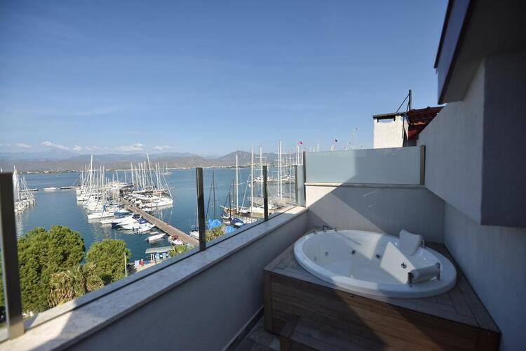 La Farine Hotel