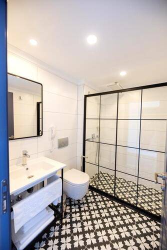 La Farine Hotel