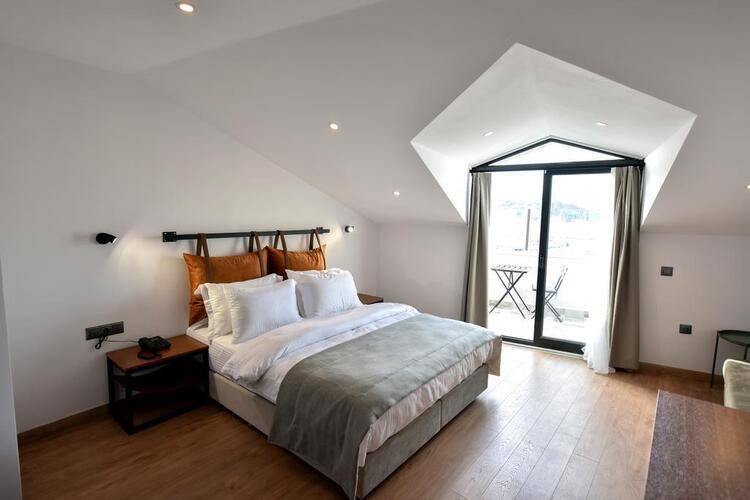 La Farine Hotel