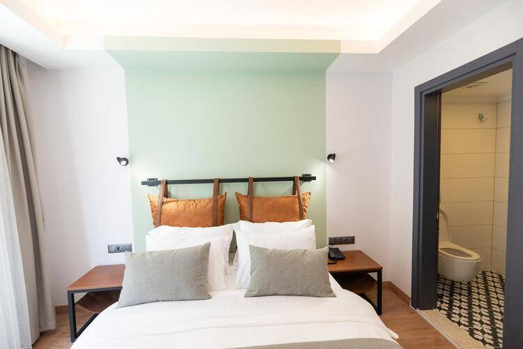 La Farine Hotel