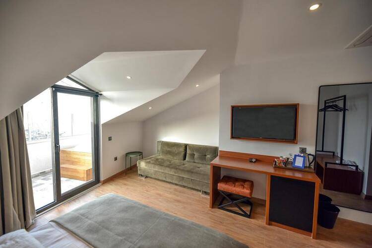 La Farine Hotel