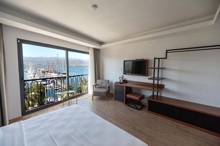 La Farine Hotel
