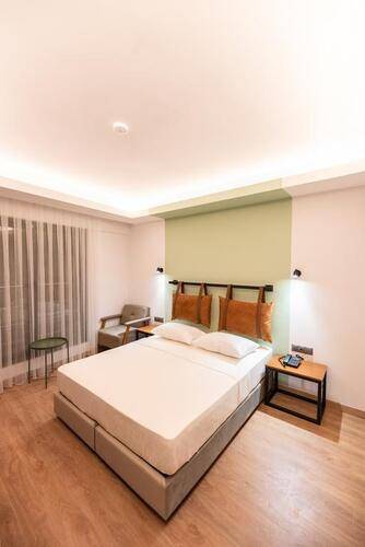 La Farine Hotel