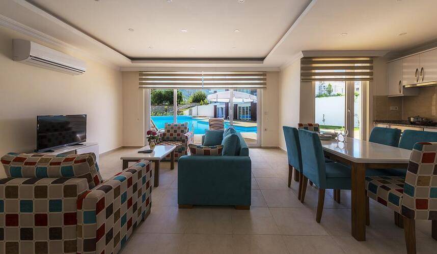 Orka Residence Apartments
