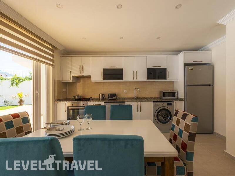 Фотография Orka Residence Apartments
