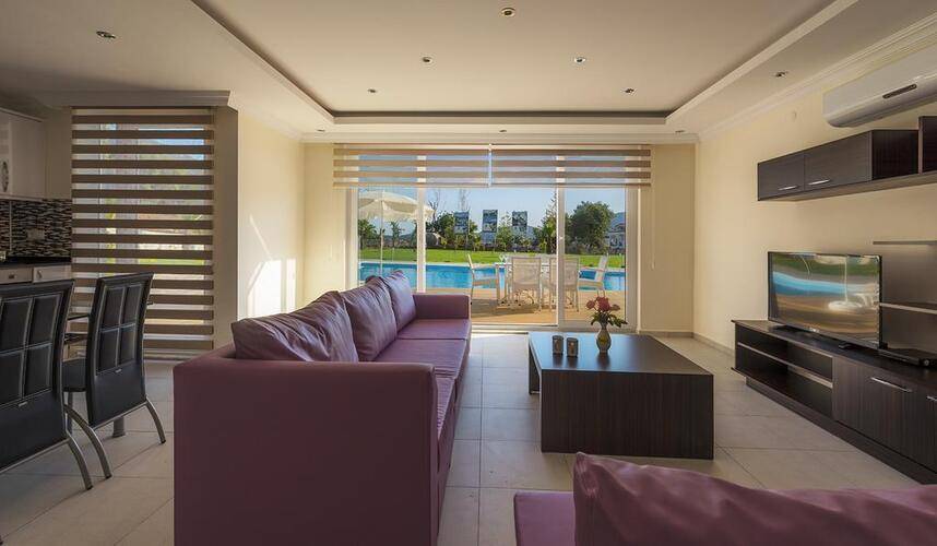 Orka Residence Apartments