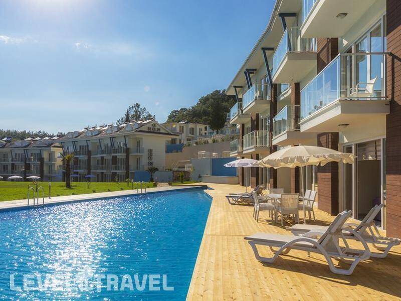 Фотография Orka Residence Apartments