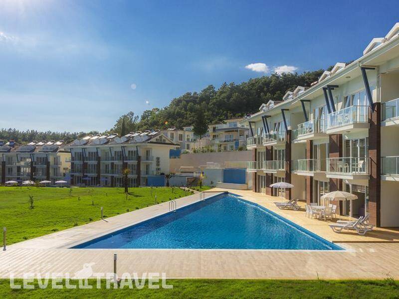 Фотография Orka Residence Apartments