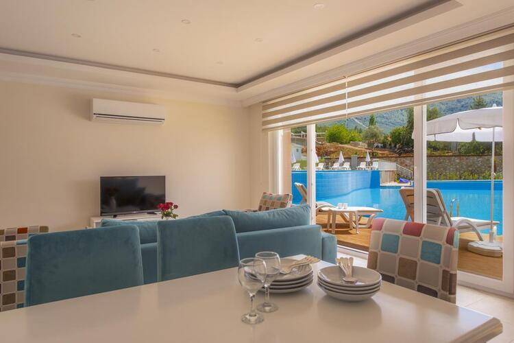 Orka Residence Apartments