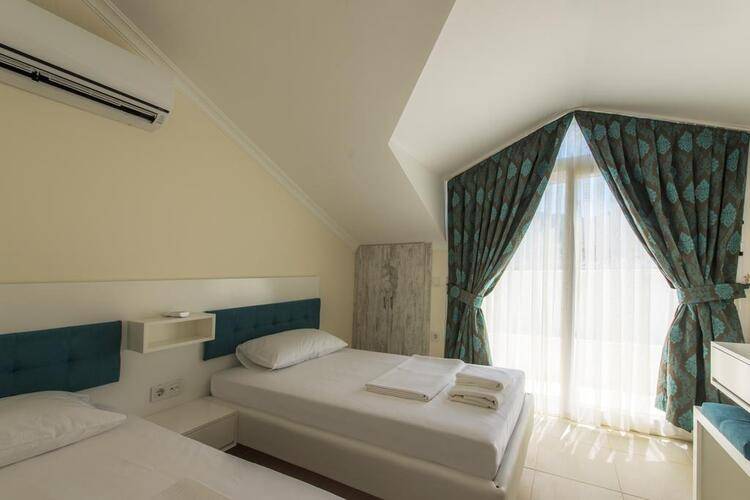 Orka Residence Apartments