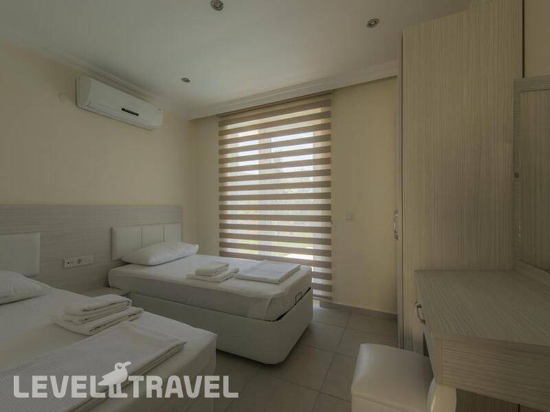 Фотография Orka Residence Apartments