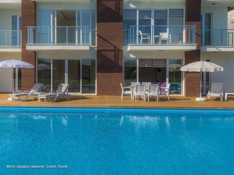 Фотография Orka Residence Apartments